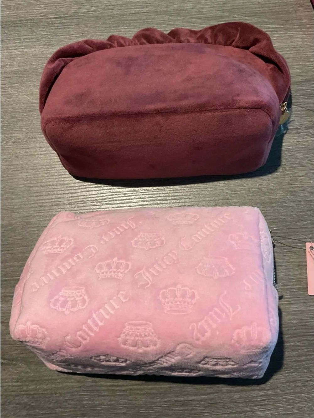 Juicy Couture Lovers 8 pc BUNDLE - MSRP: $350+ - Picture 12 of 16